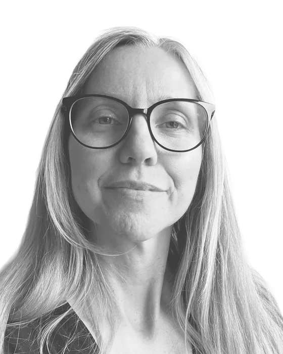 Christina Morén, byggnadsantikvarie på Arkigroup