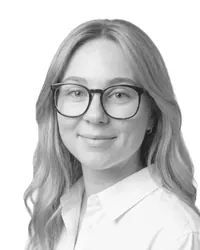 Felicia Airosto, arkitekt msa