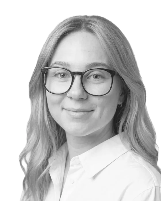 Felicia Airosto, arkitekt msa på Arkigroup
