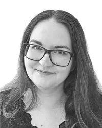 Therese Alegroth, arkitekt